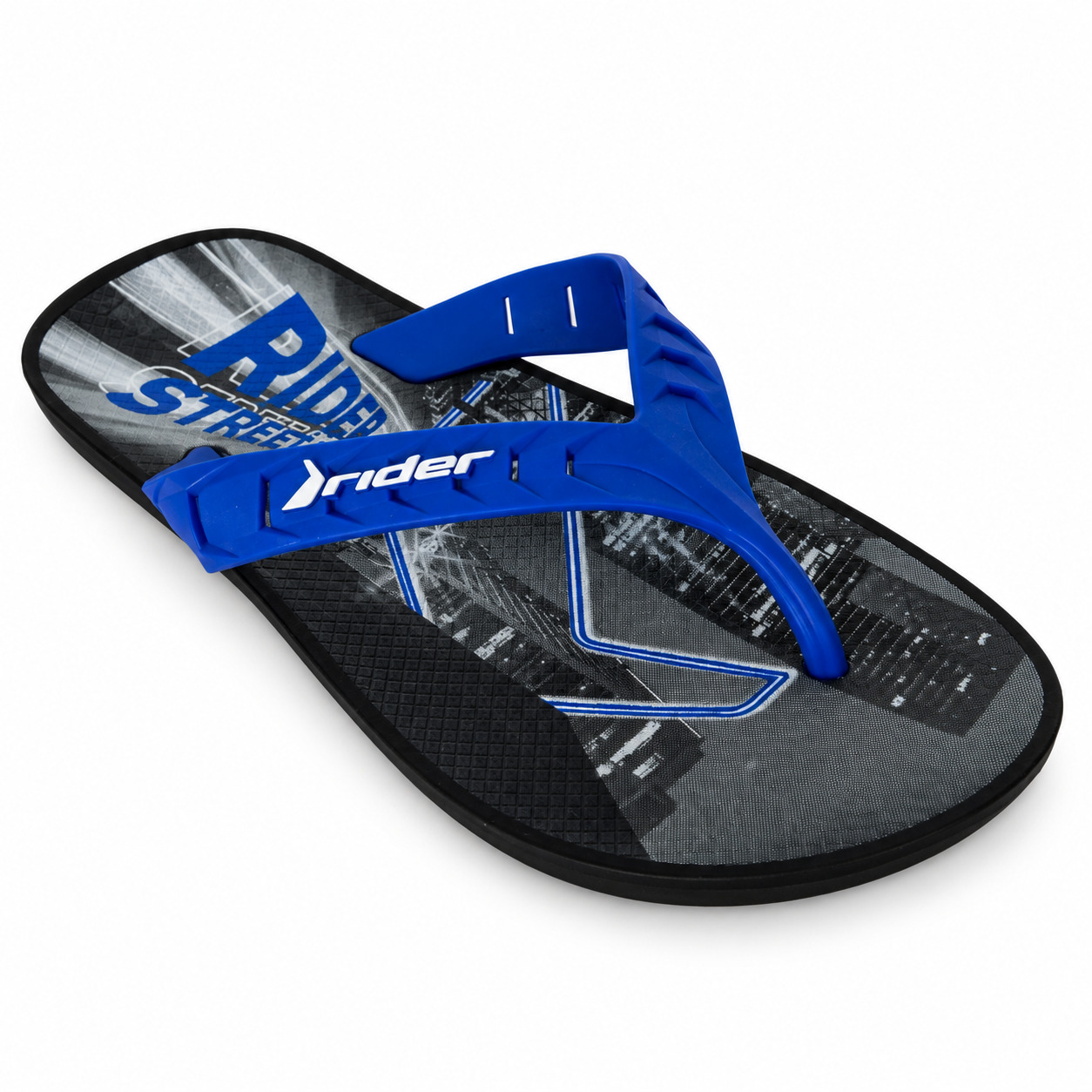 Chinelo Rider, foto 1 de 3