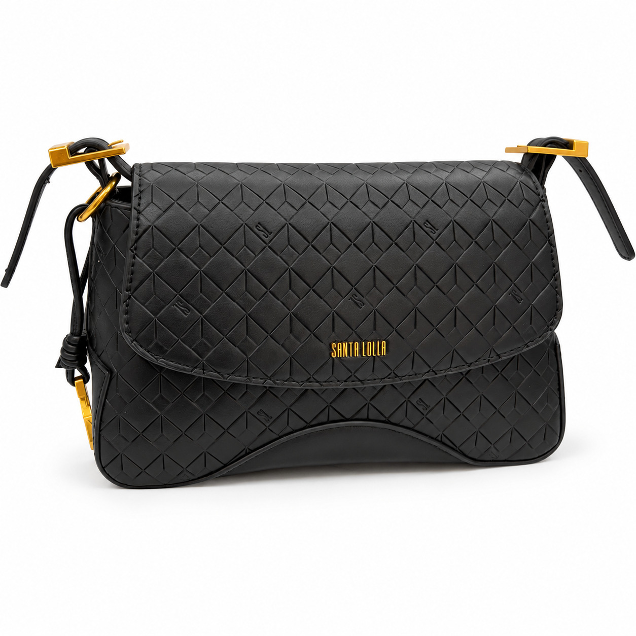 Bolsa Santa Lolla, foto 1 de 3