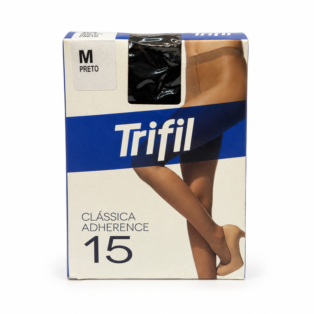 Meia-Calca Trifil, foto 1 de 3