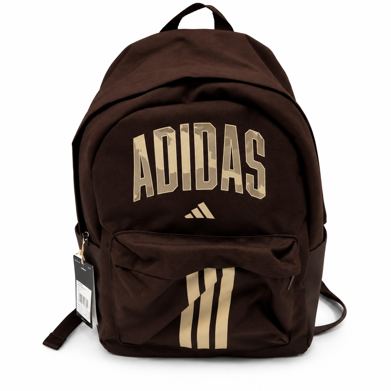 Mochila Adidas, foto 1 de 3