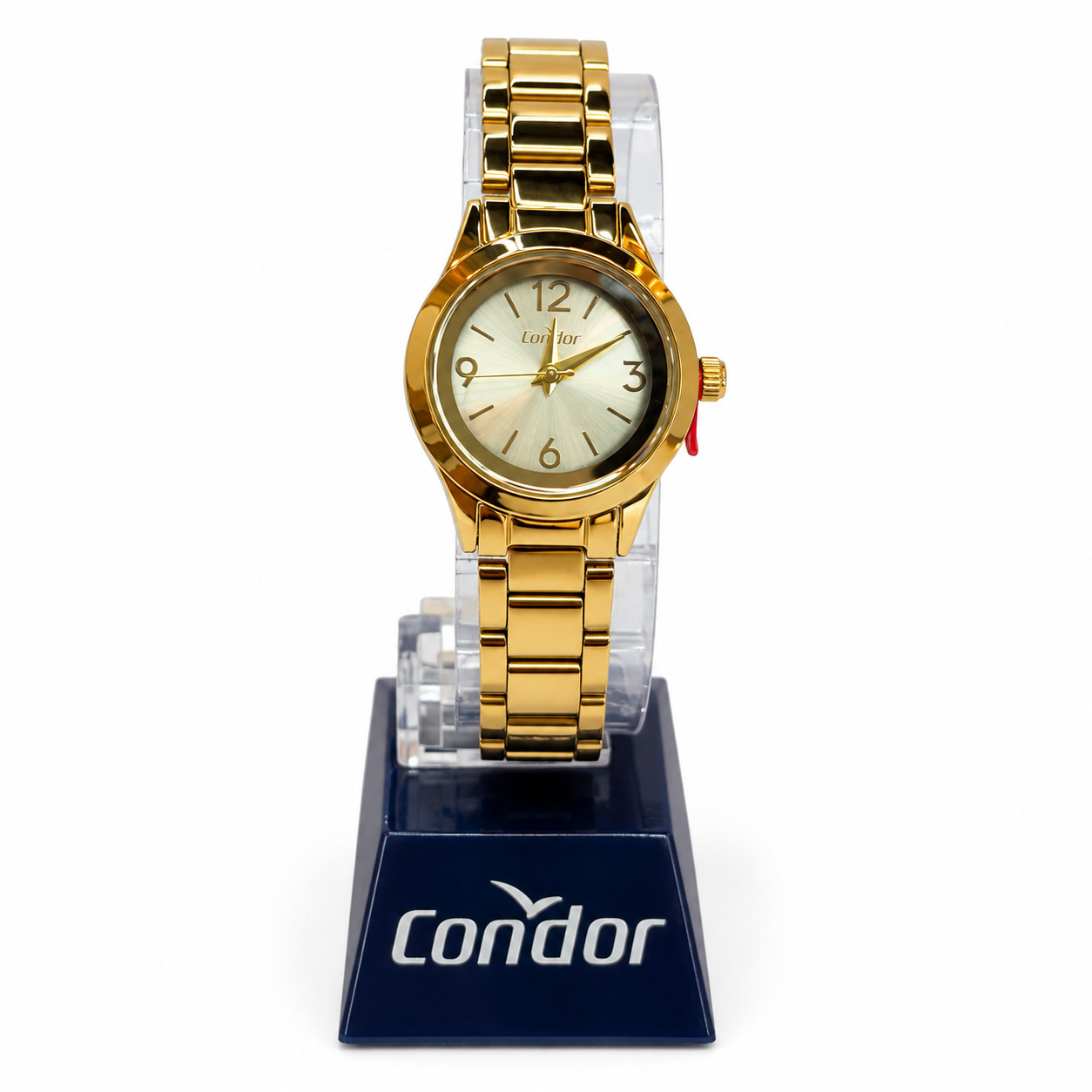 Relógio Condor, foto 1 de 3