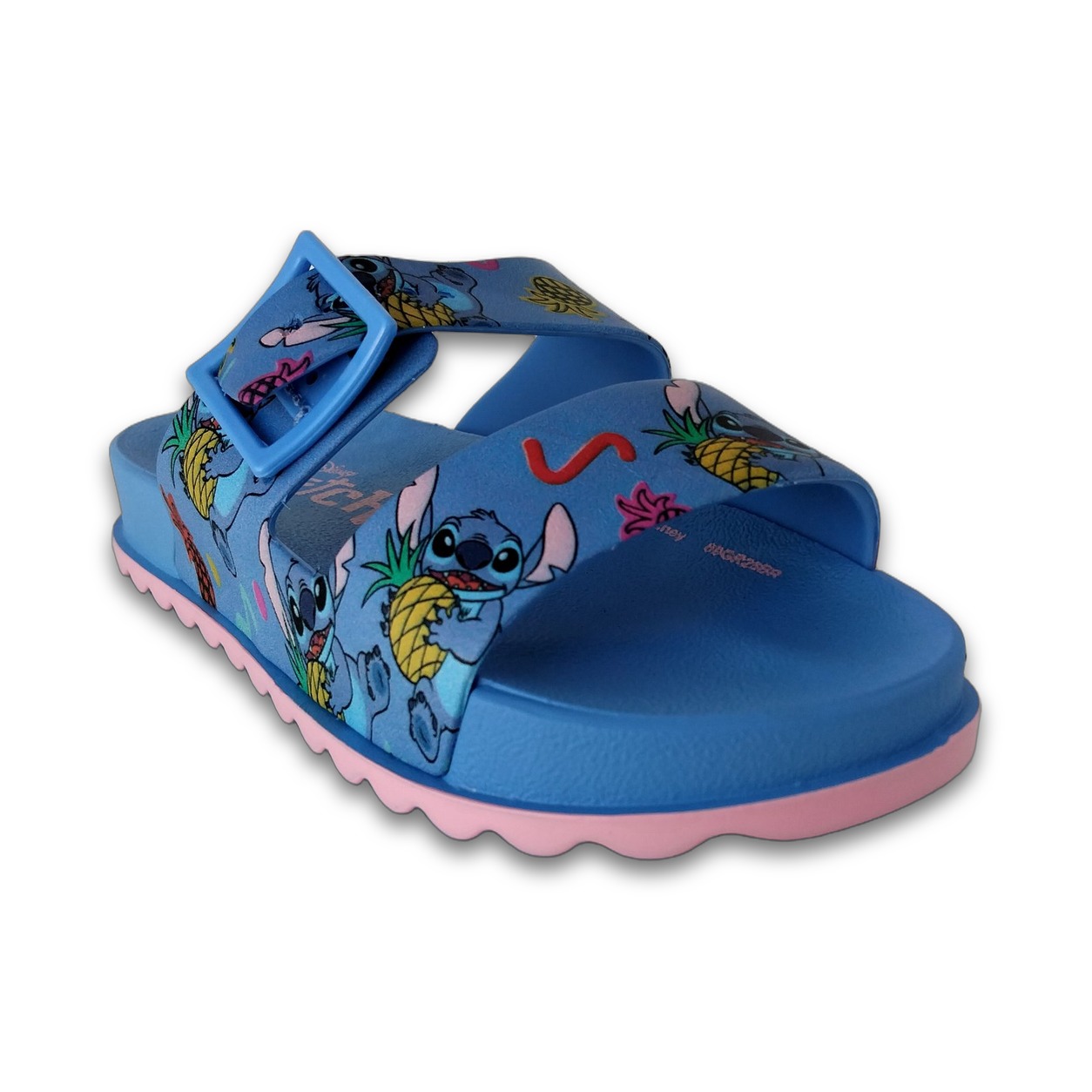 Chinelo Grendene Kids, foto 1 de 3
