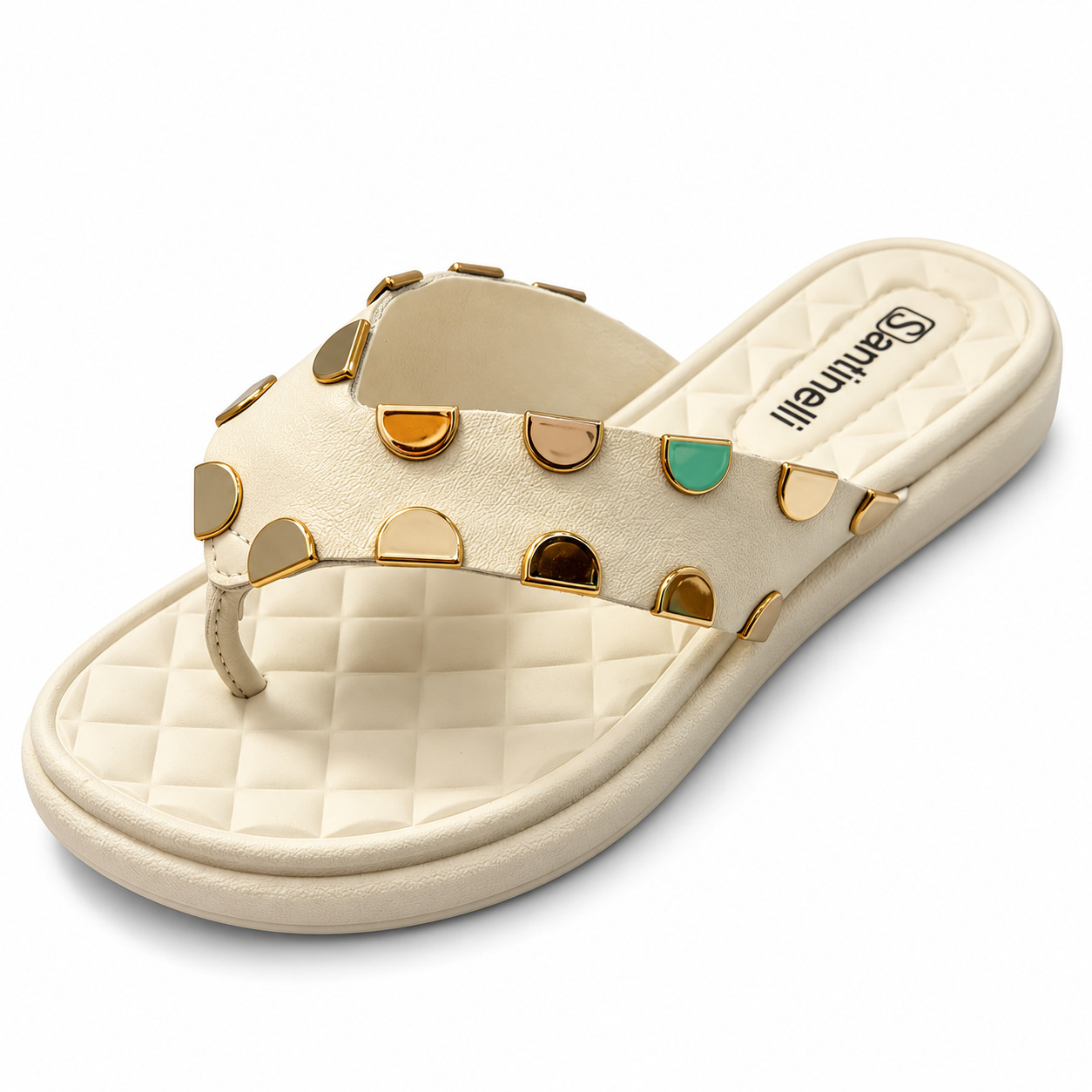 Chinelo Santinelli, foto 1 de 3