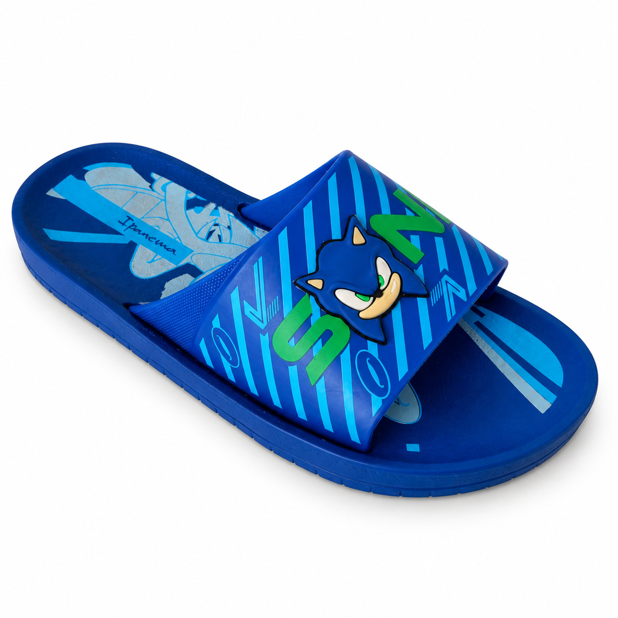 Chinelo Ipanema, foto 1 de 3