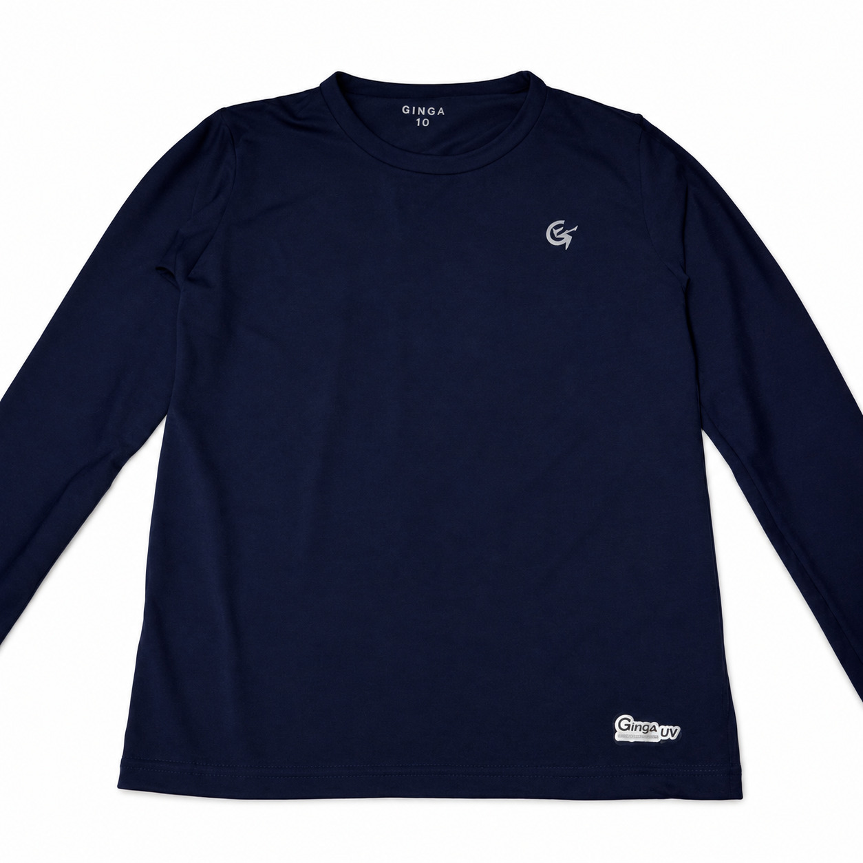 Camisa Ginga Sports, foto 1 de 3