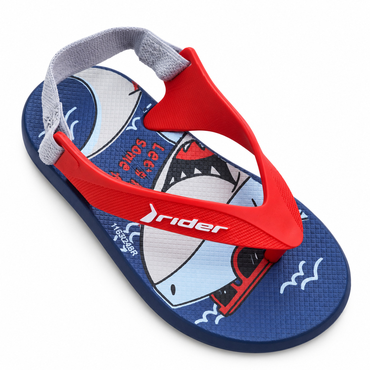 Chinelo Rider, foto 1 de 3