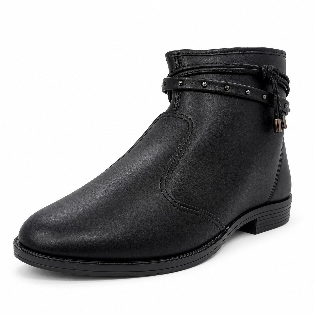 Bota Moleca, foto 1 de 3
