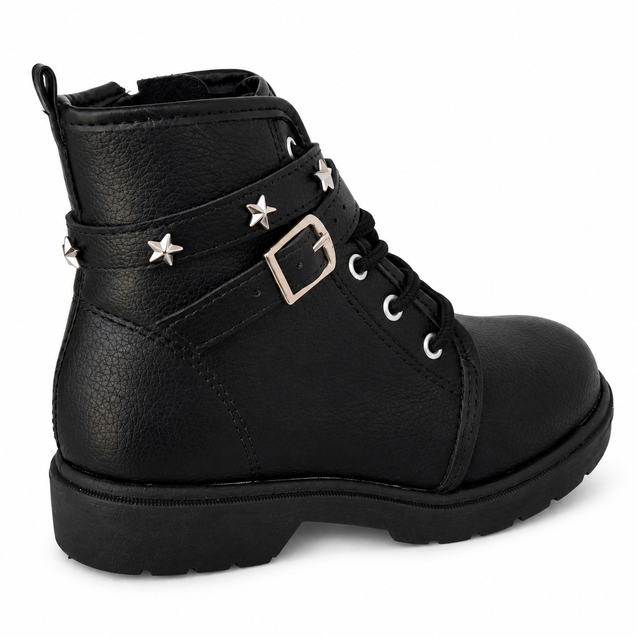 Bota Molekinha, foto 1 de 3