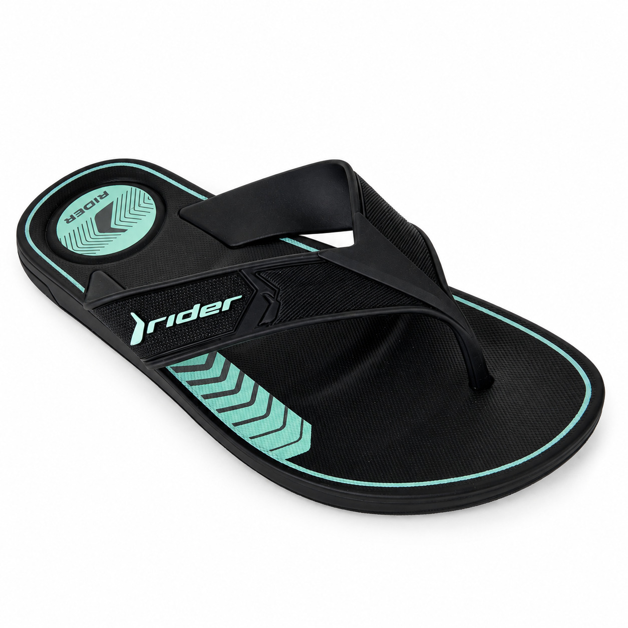 Chinelo Rider, foto 1 de 3