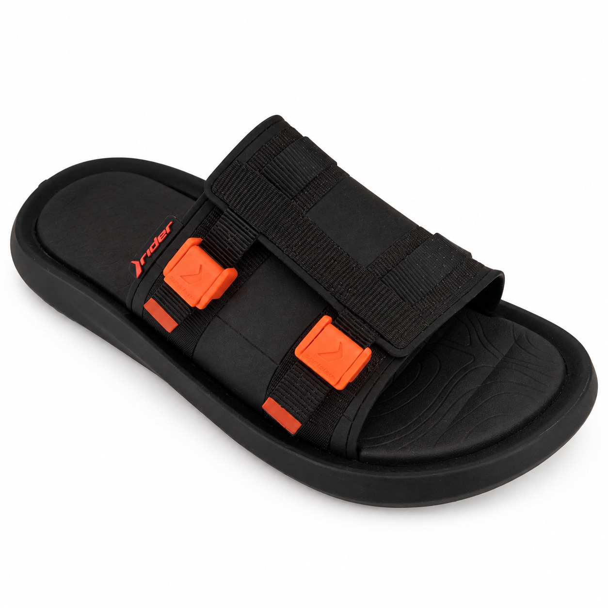 Chinelo Rider, foto 1 de 3
