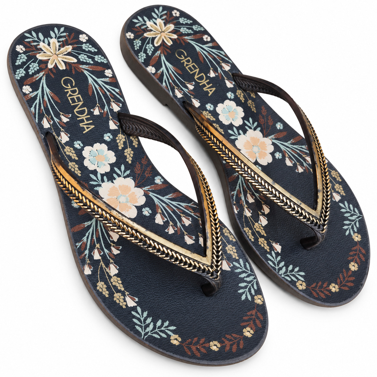 Chinelo Grendha, foto 1 de 3