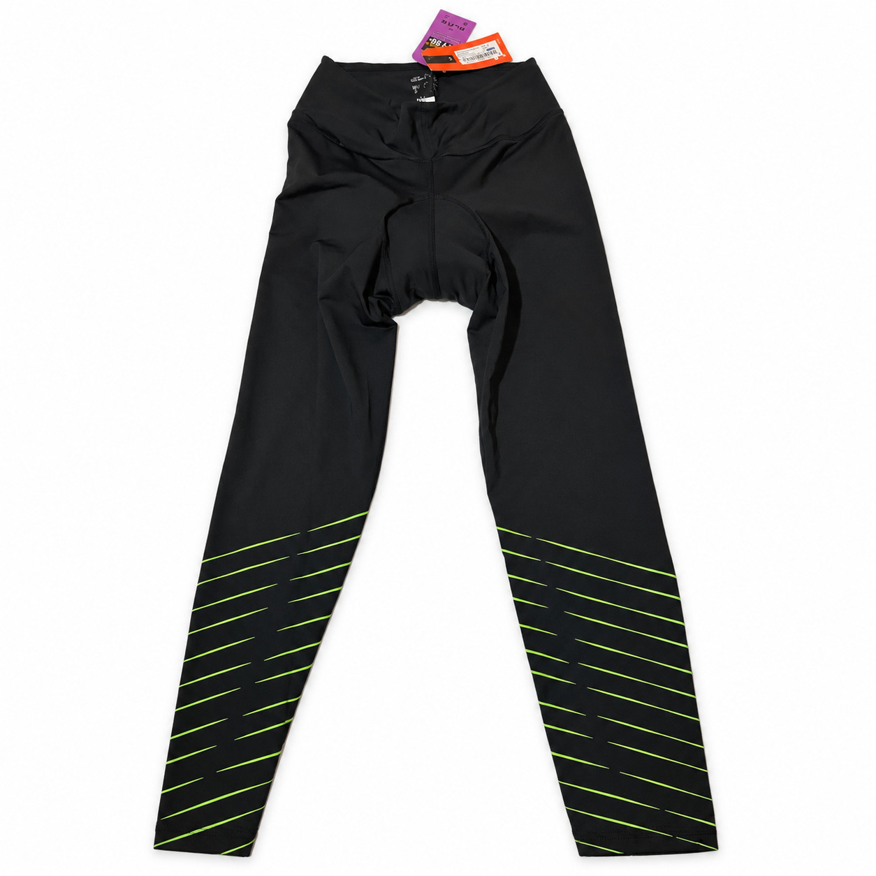 Calça Elite, foto 1 de 3