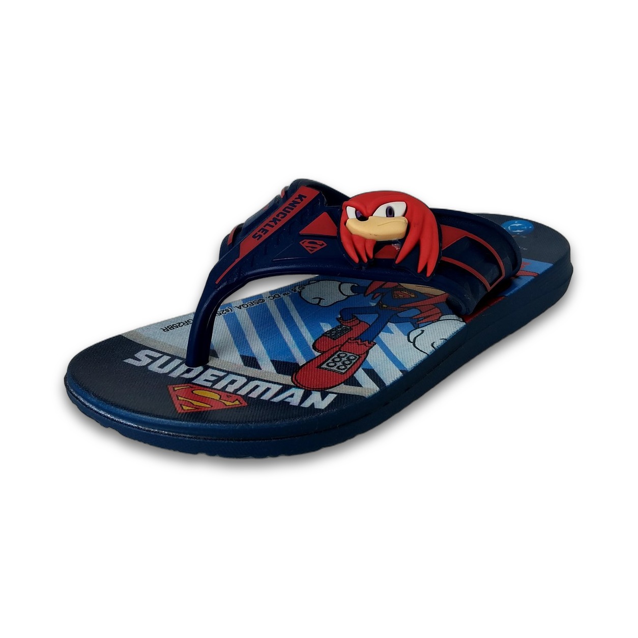 Chinelo Grendene Kids, foto 1 de 3