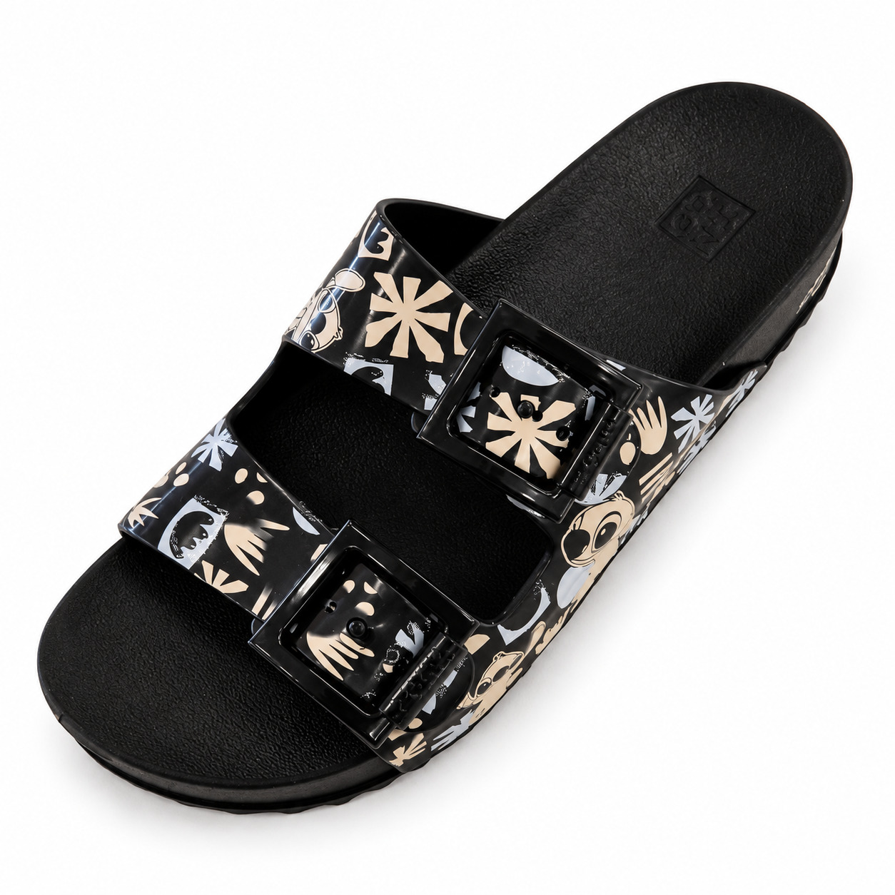 Chinelo Zaxy, foto 1 de 2