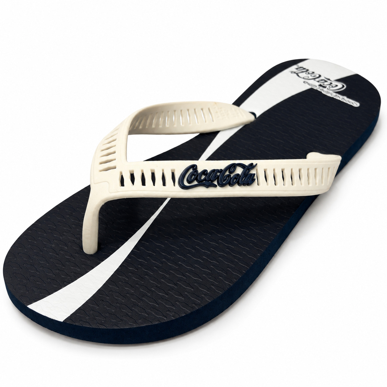 Chinelo Coca Cola, foto 1 de 3