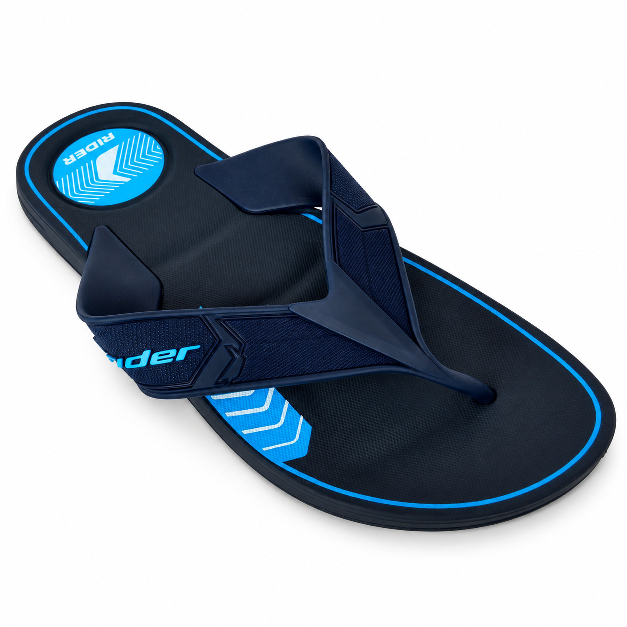 Chinelo Rider, foto 1 de 3