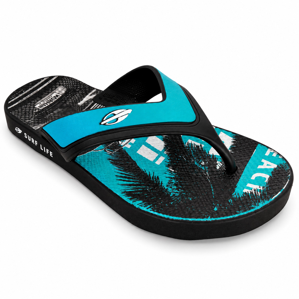 Chinelo Mormaii, foto 1 de 3