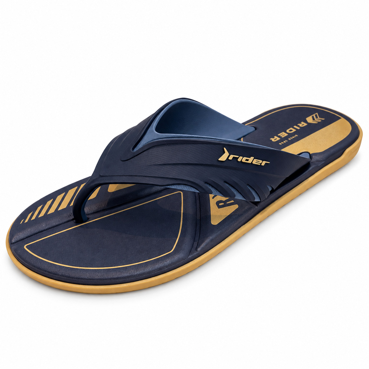 Chinelo Rider, foto 1 de 3