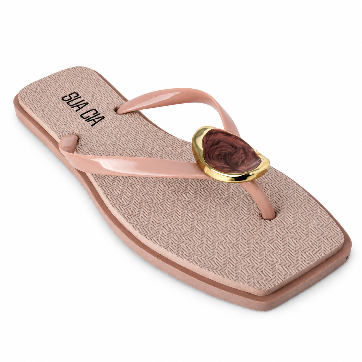 Chinelo Sua Cia, foto 1 de 3