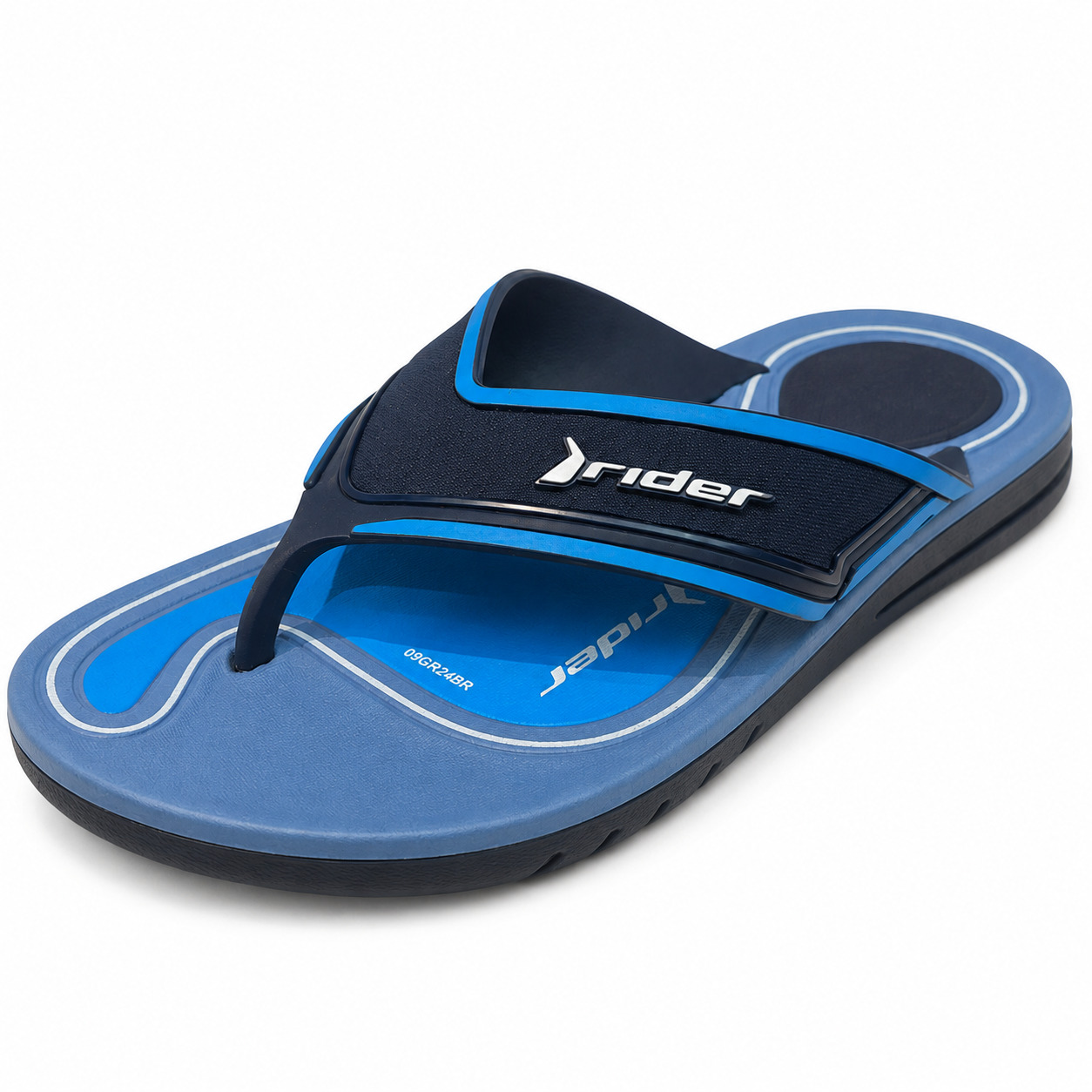 Chinelo Rider, foto 1 de 3