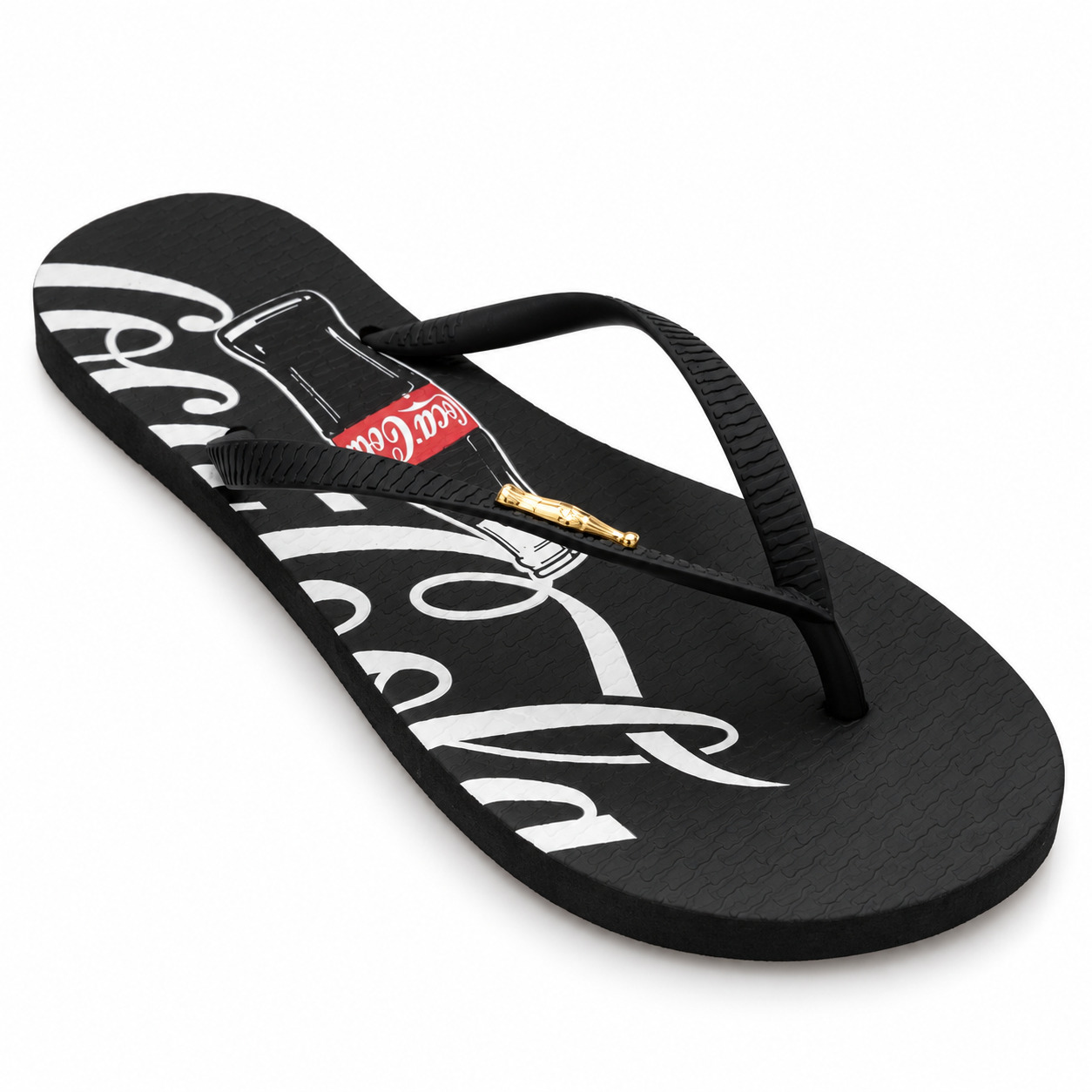 Chinelo Coca Cola, foto 1 de 3