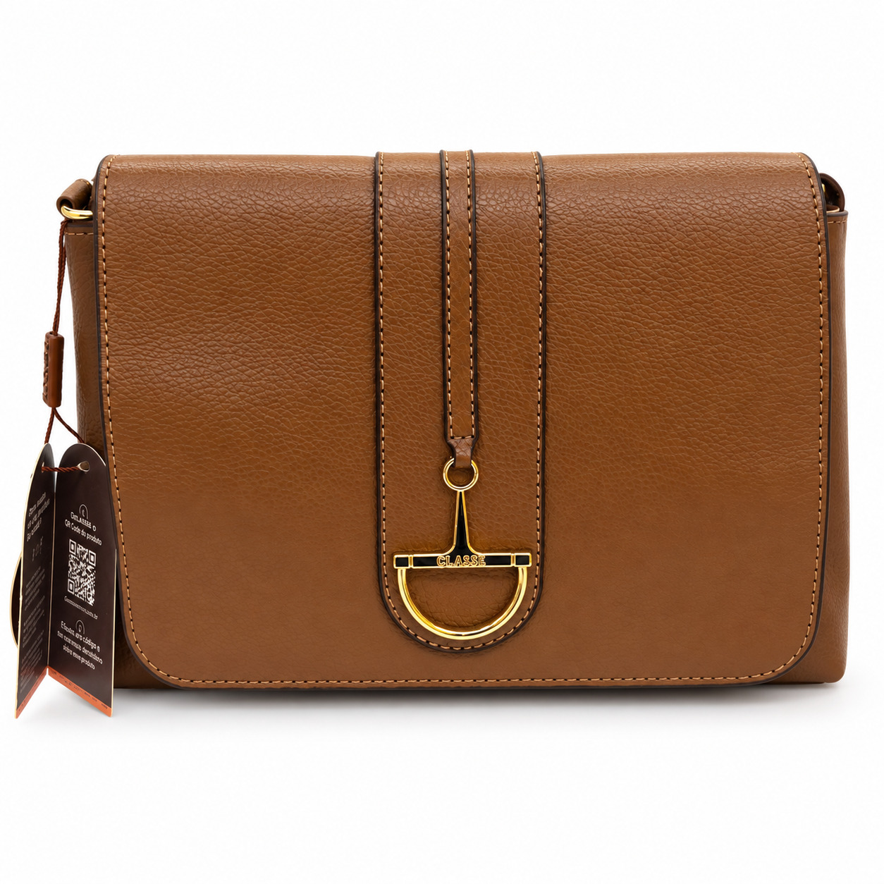 Bolsa Classe, foto 1 de 3