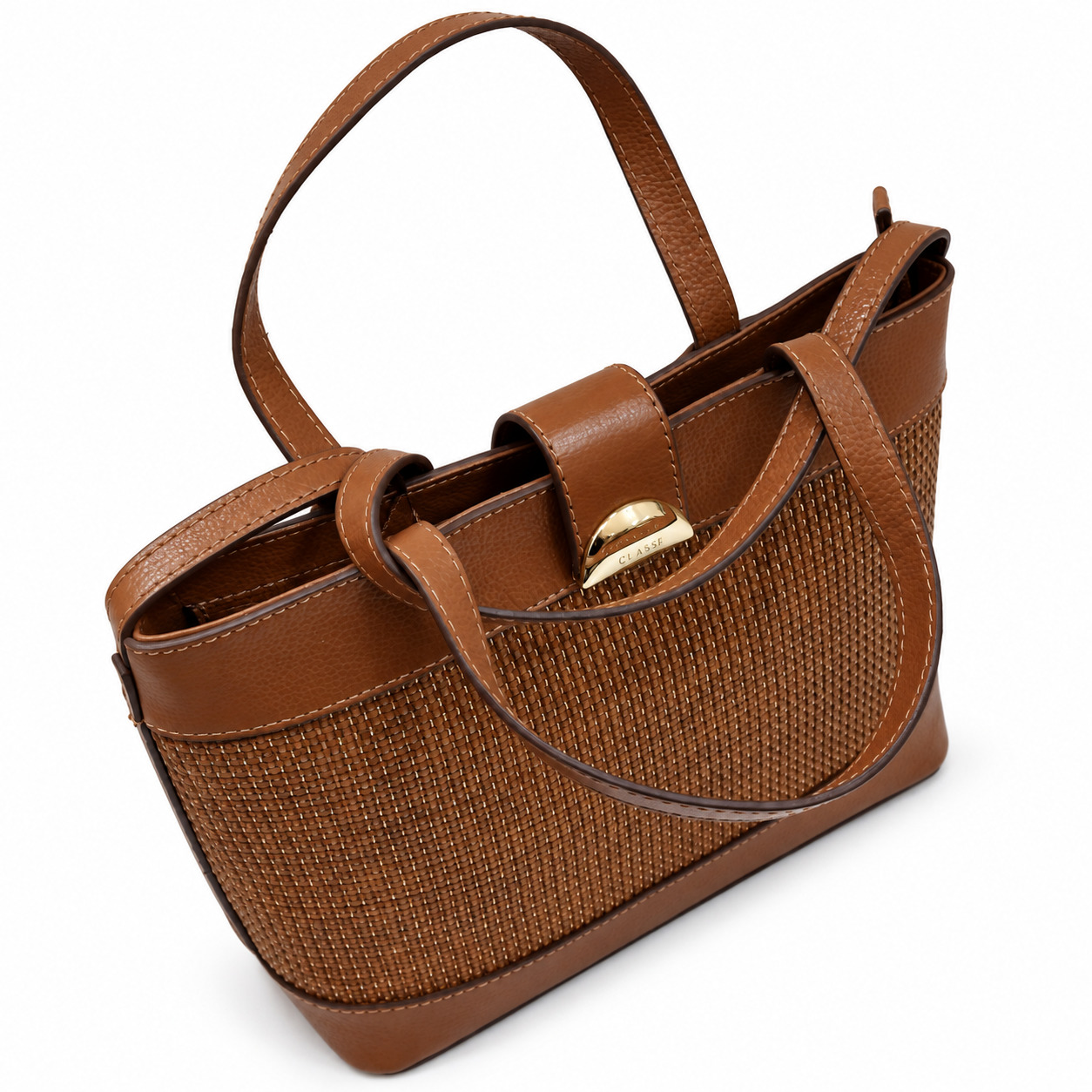 Bolsa Classe, foto 1 de 3