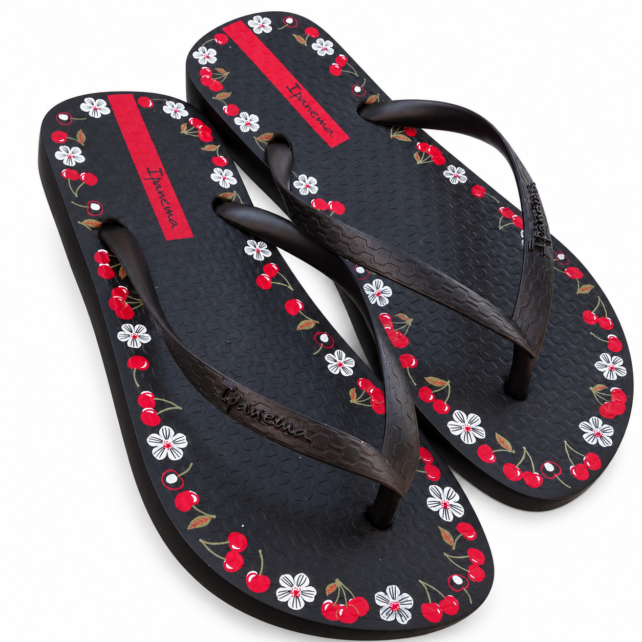 Chinelo Ipanema, foto 1 de 3