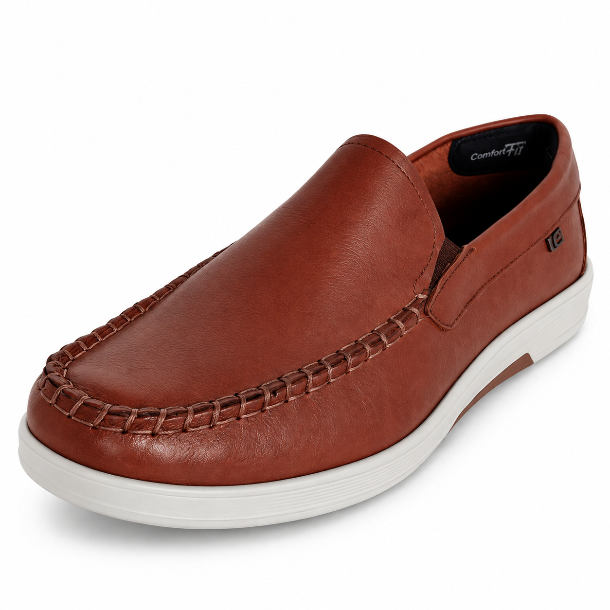 Mocassim Pegada, foto 1 de 3