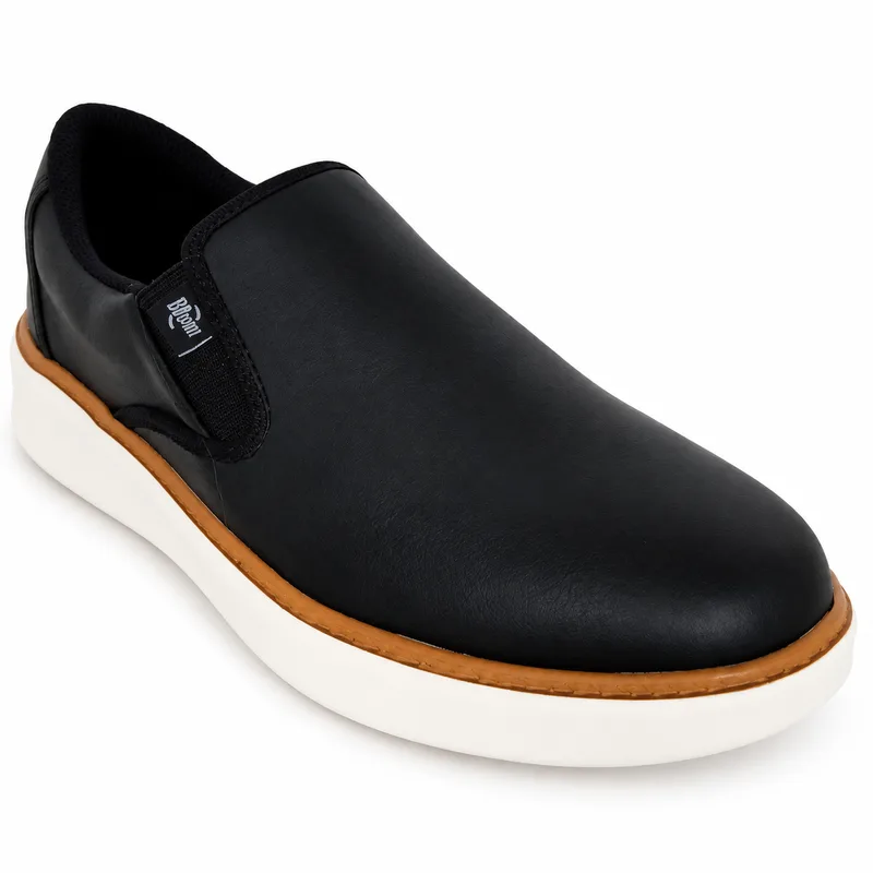 Sapatênis Br Sport, Preto