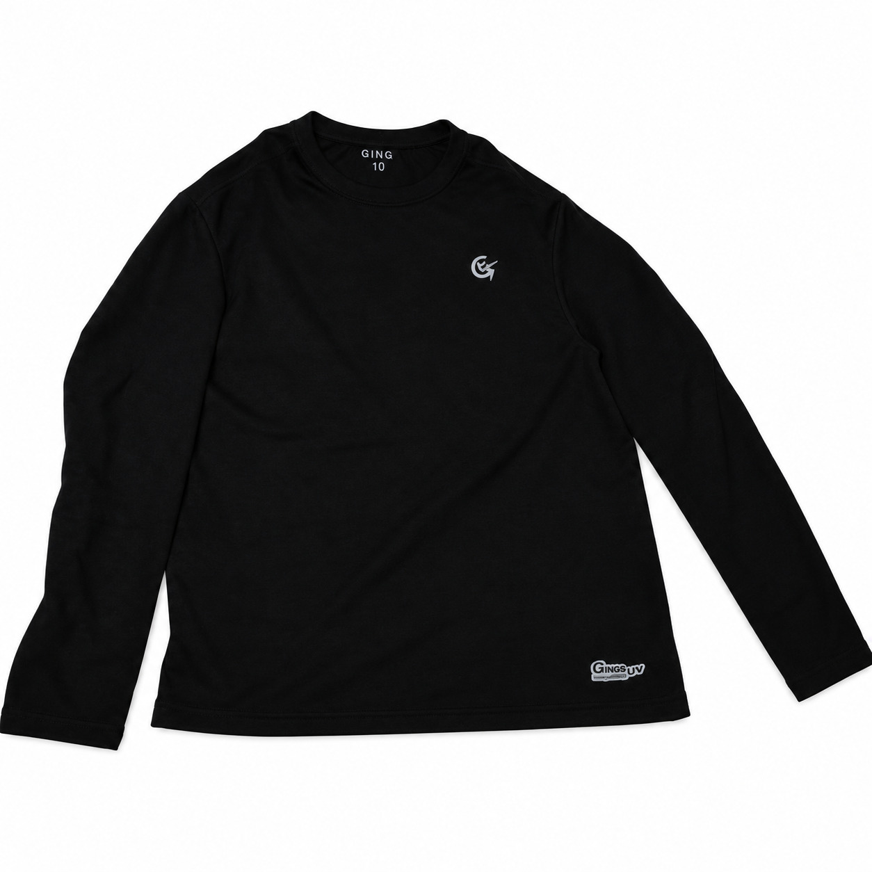 Camisa Ginga Sports, foto 1 de 3