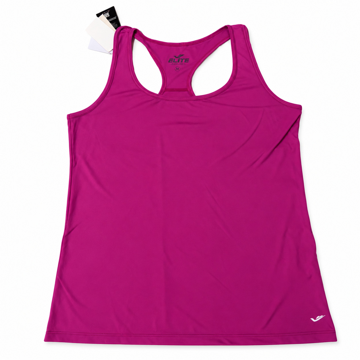 Camiseta Elite, foto 1 de 3