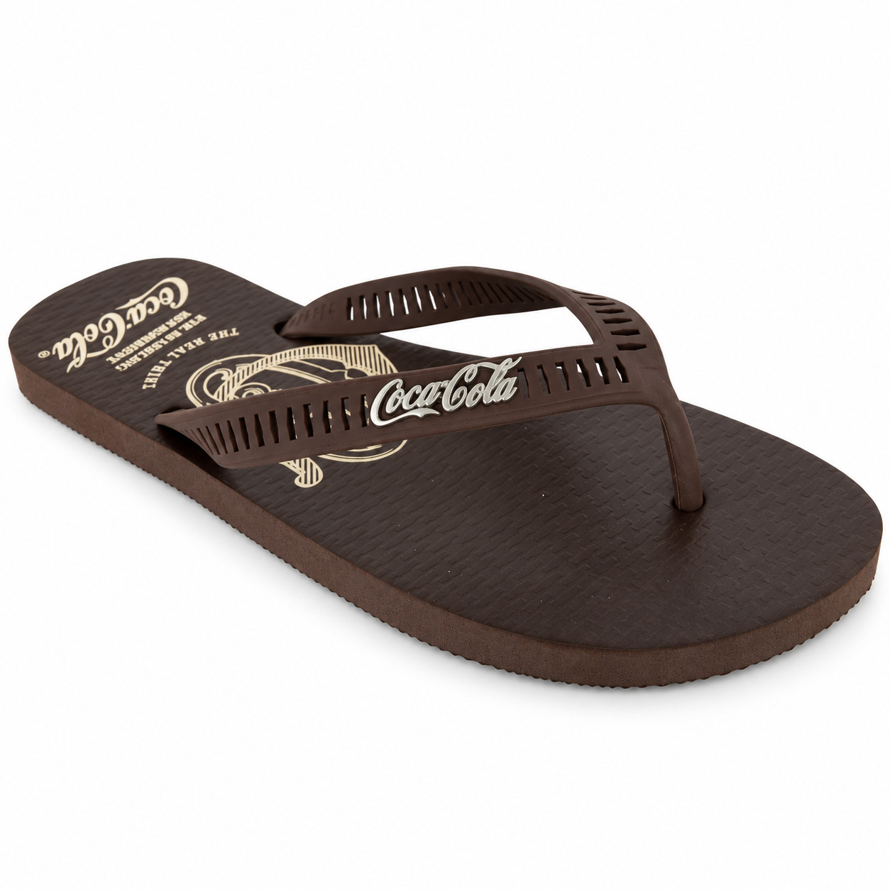 Chinelo Coca Cola, foto 1 de 3