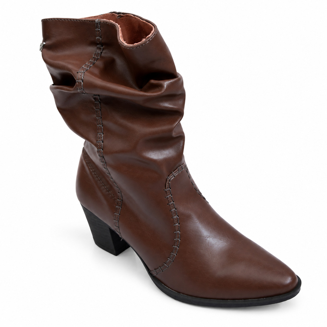 Bota Mississipi, foto 1 de 3