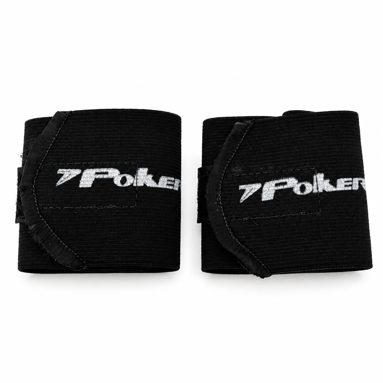 Munhequeira Poker, foto 1 de 3