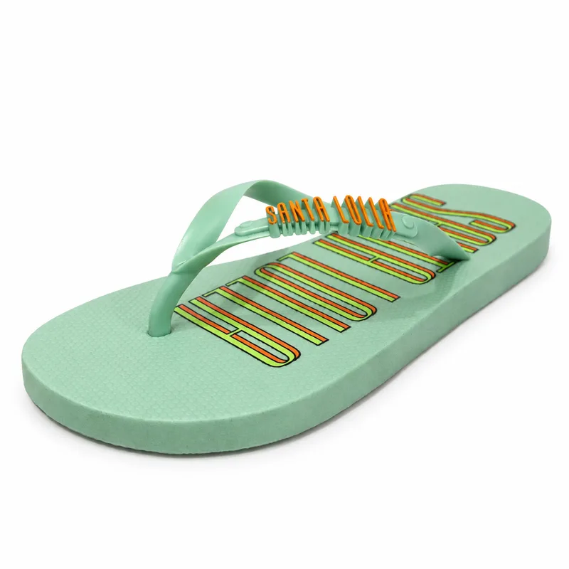Chinelo Santa Lolla, Berilo