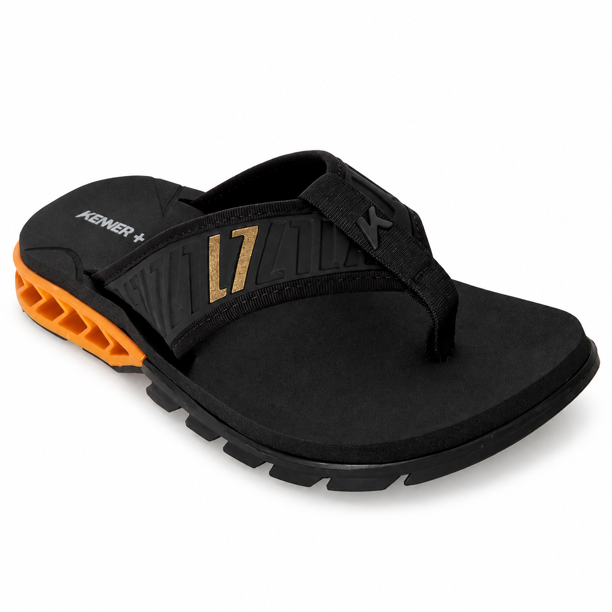 Chinelo Kenner, foto 1 de 3