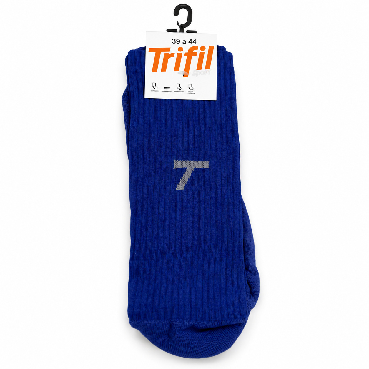 Meia Trifil, foto 1 de 3