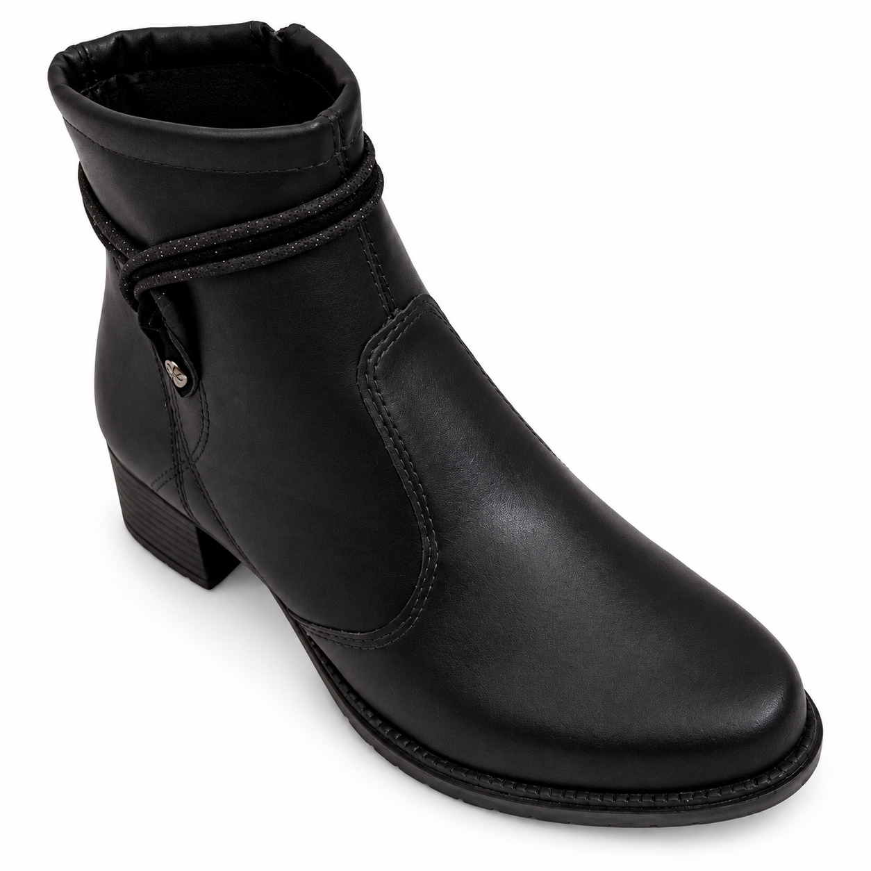 Bota Mississipi, foto 1 de 3