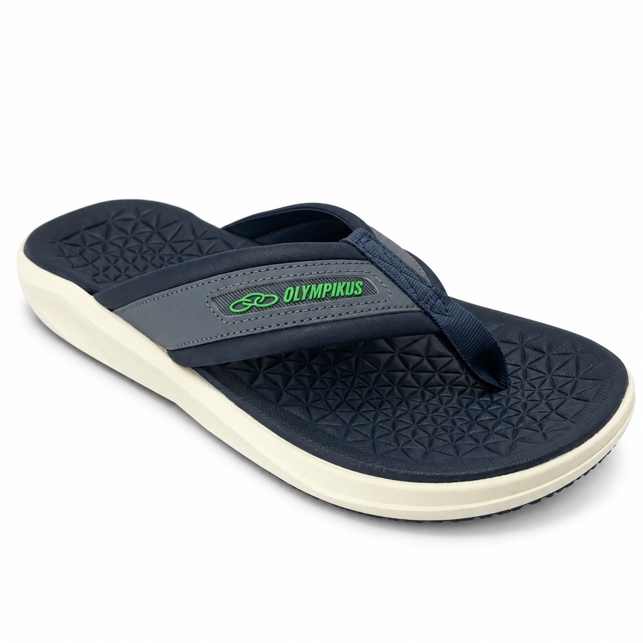 Chinelo Olympikus, foto 1 de 3