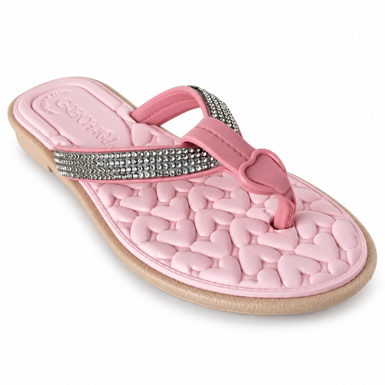 Chinelo Grendha, foto 1 de 3