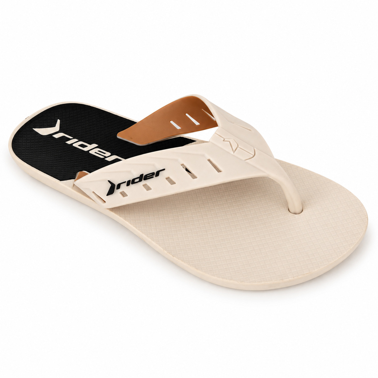 Chinelo Rider, foto 1 de 3