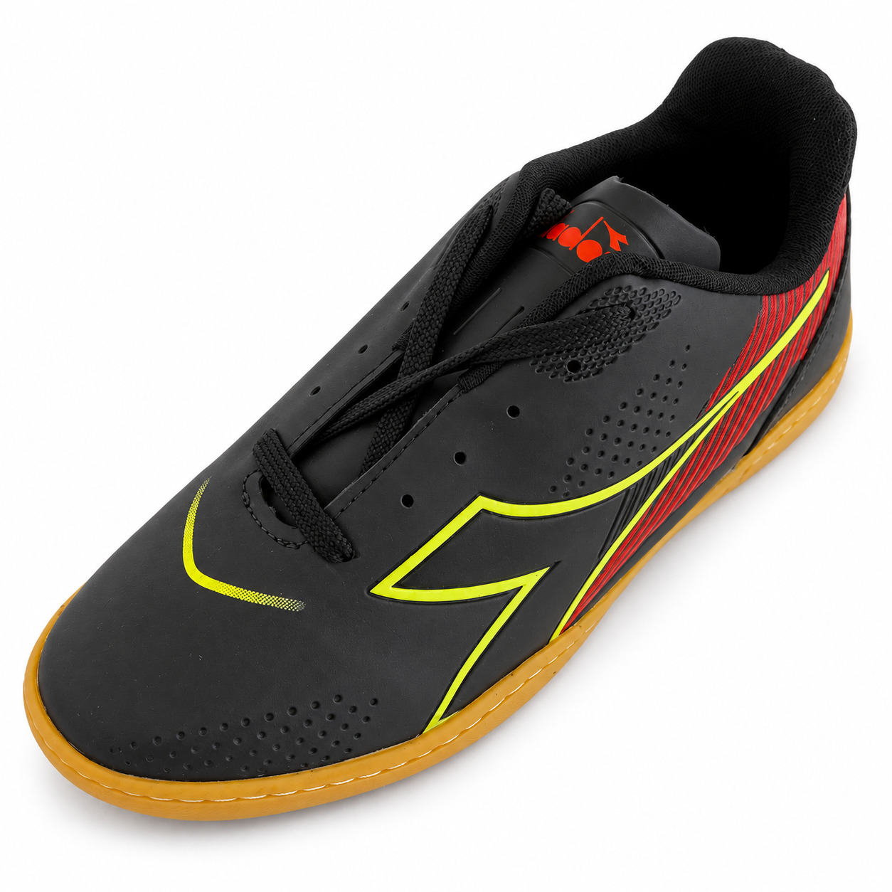 Chuteira Diadora, foto 1 de 3