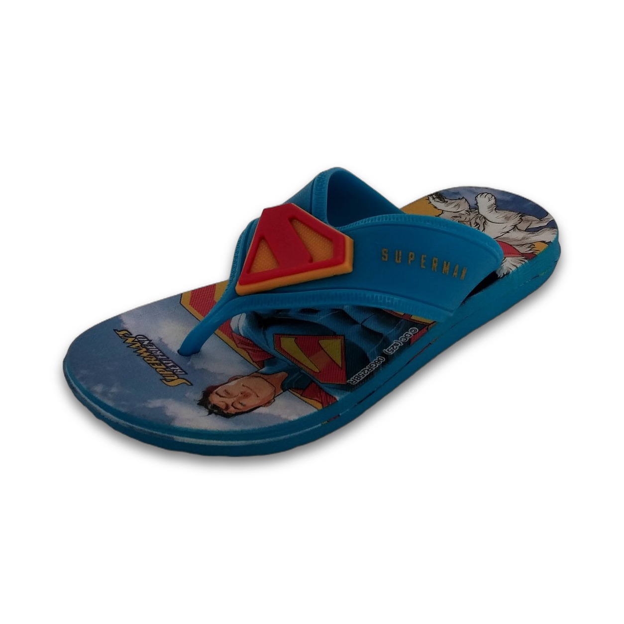Chinelo Grendene Kids, foto 1 de 3