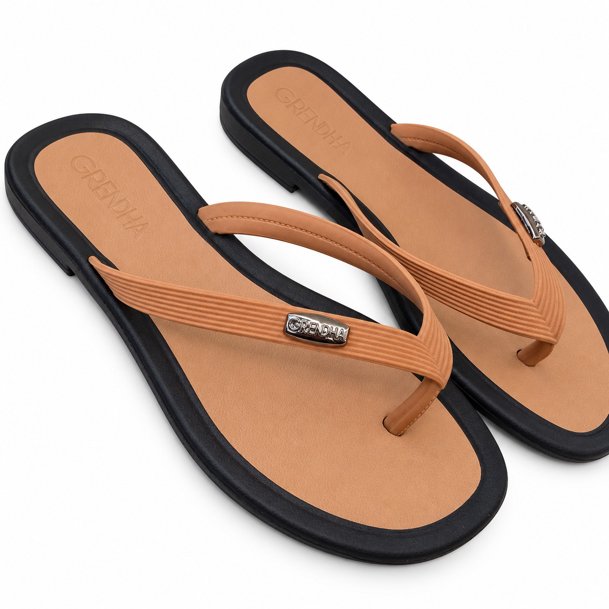 Chinelo Grendha, foto 1 de 3