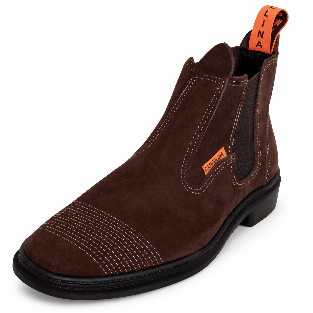 Bota Campolina, foto 1 de 3