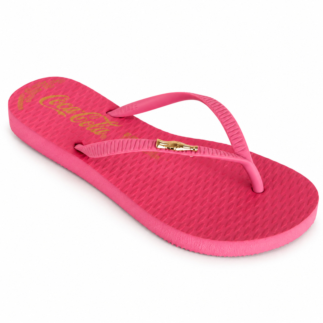 Chinelo Coca Cola, foto 1 de 3