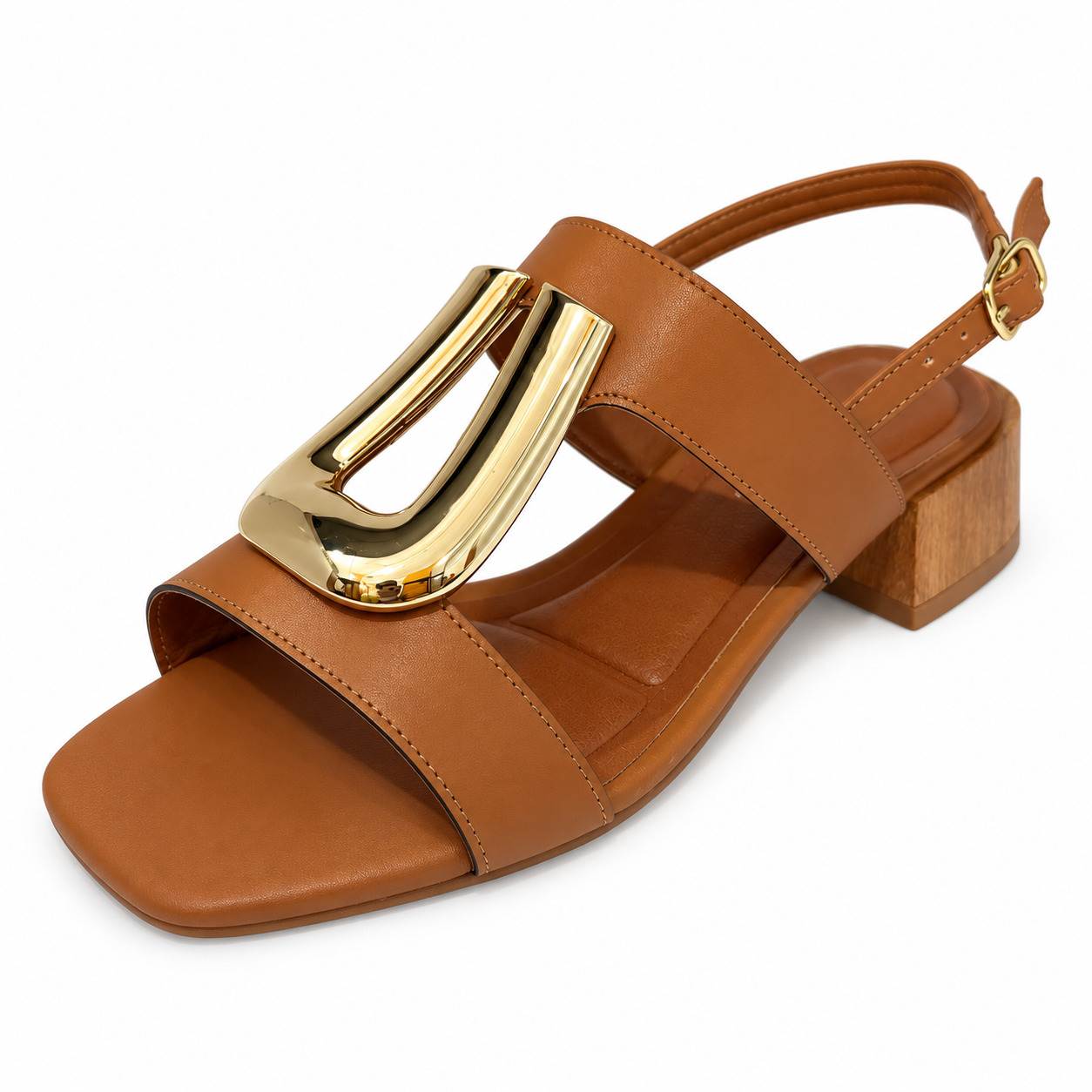 Sandália Tree Shoes, foto 1 de 3
