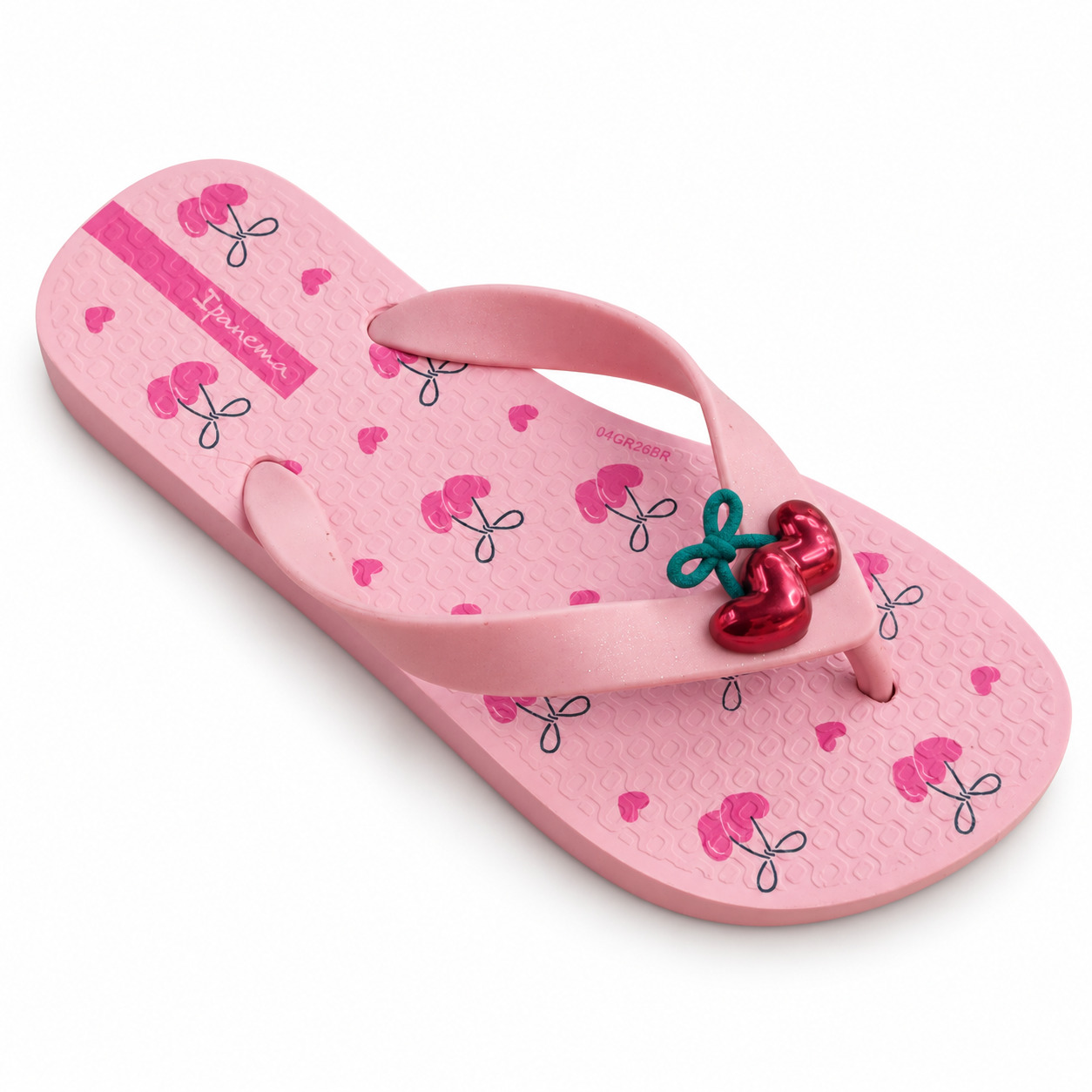 Chinelo Ipanema, foto 1 de 3