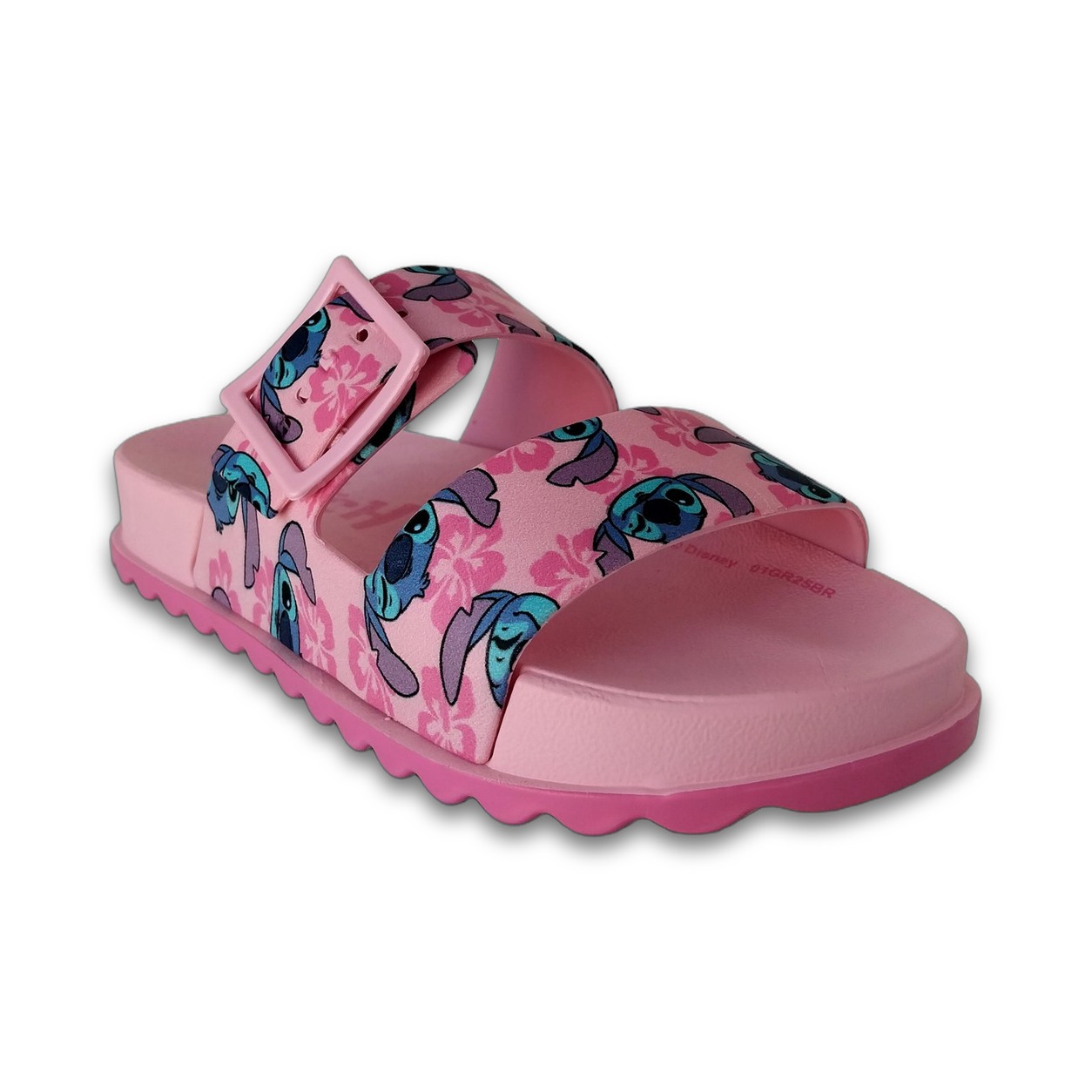 Chinelo Grendene Kids, foto 1 de 3